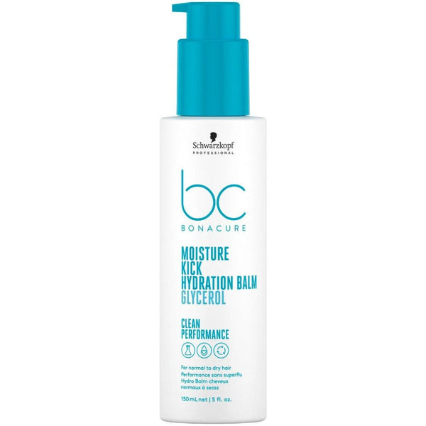 Schwarzkopf BC Moisture Kick Hydration Balm 150 ml