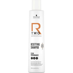 Schwarzkopf BC R-TWO Resetting Shampoo 250 ml