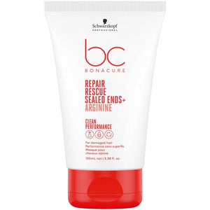 Schwarzkopf BC Repair Rescue Sealed Ends 100 ml