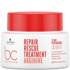 Schwarzkopf BC Repair Rescue Treatment 200 ml