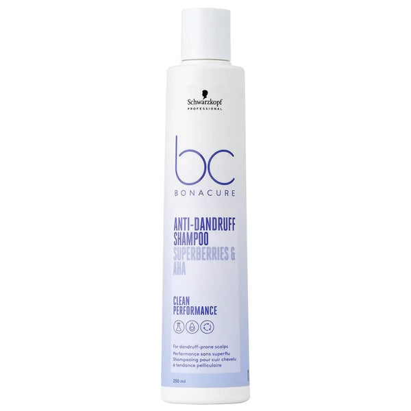 Schwarzkopf Professional Anti-Dandruff Shampoo 250 ml