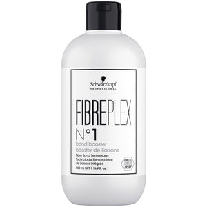 Schwarzkopf Fibreplex No1 Booster 500ml