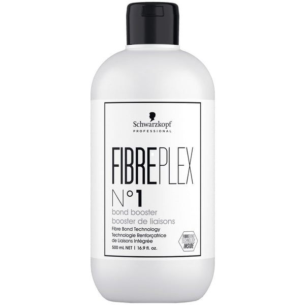 Schwarzkopf Fibreplex No1 Booster 500ml