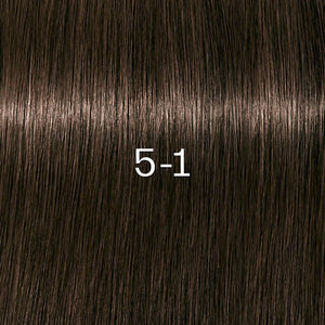 Schwarzkopf Igora Zero Amm Farben 60ml