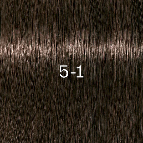 Schwarzkopf Igora Zero Amm Farben 60ml