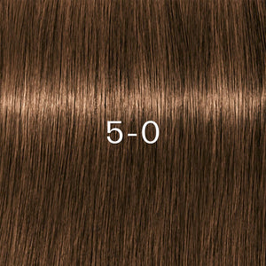 Schwarzkopf Igora Zero Amm Farben 60ml