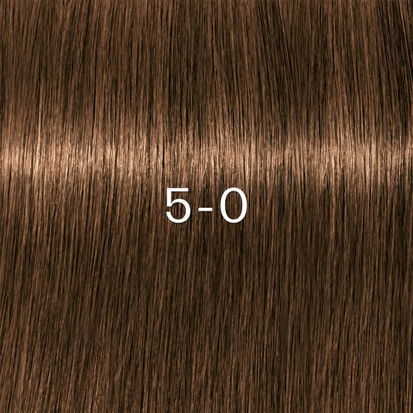 Schwarzkopf Igora Zero Amm Farben 60ml