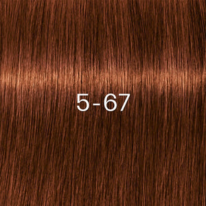 Schwarzkopf Igora Zero Amm Farben 60ml