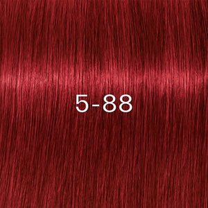 Schwarzkopf Igora Zero Amm Farben 60ml