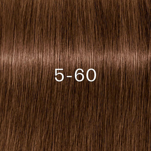 Schwarzkopf Igora Zero Amm Farben 60ml