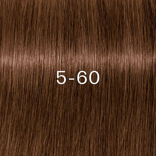 Schwarzkopf Igora Zero Amm Farben 60ml