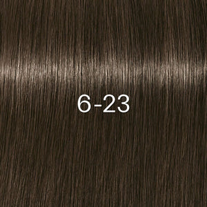 Schwarzkopf Igora Zero Amm Farben 60ml