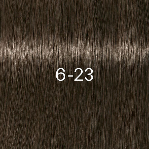 Schwarzkopf Igora Zero Amm Farben 60ml