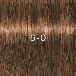 Schwarzkopf Igora Zero Amm Farben 60ml