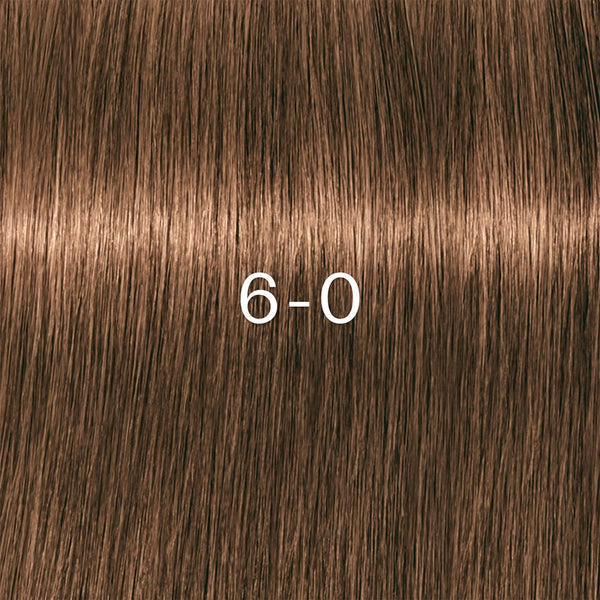Schwarzkopf Igora Zero Amm Farben 60ml