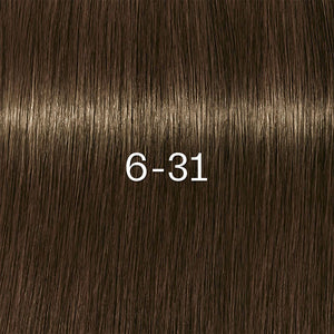 Schwarzkopf Igora Zero Amm Farben 60ml