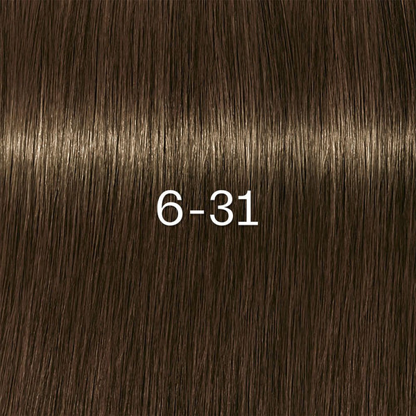 Schwarzkopf Igora Zero Amm Farben 60ml