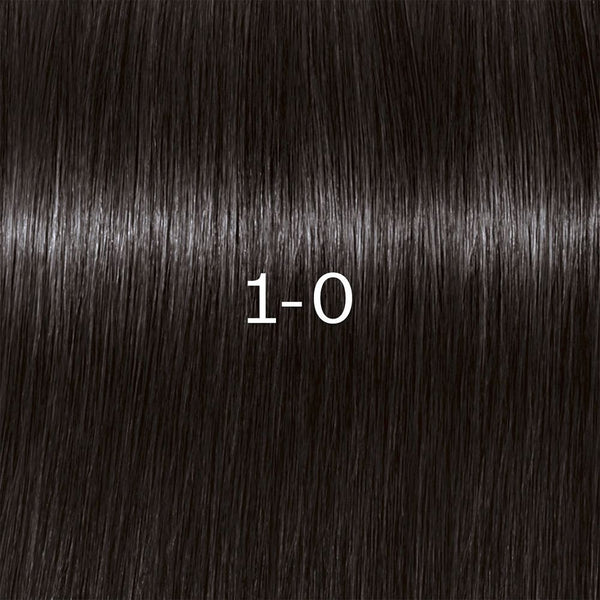 Schwarzkopf Igora Zero Amm Farben 60ml