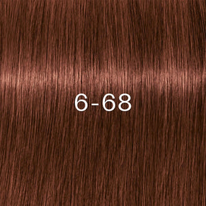 Schwarzkopf Igora Zero Amm Farben 60ml