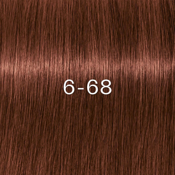 Schwarzkopf Igora Zero Amm Farben 60ml