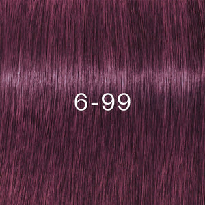 Schwarzkopf Igora Zero Amm Farben 60ml