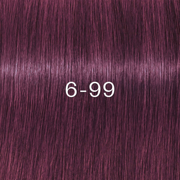 Schwarzkopf Igora Zero Amm Farben 60ml