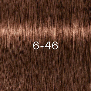 Schwarzkopf Igora Zero Amm Farben 60ml