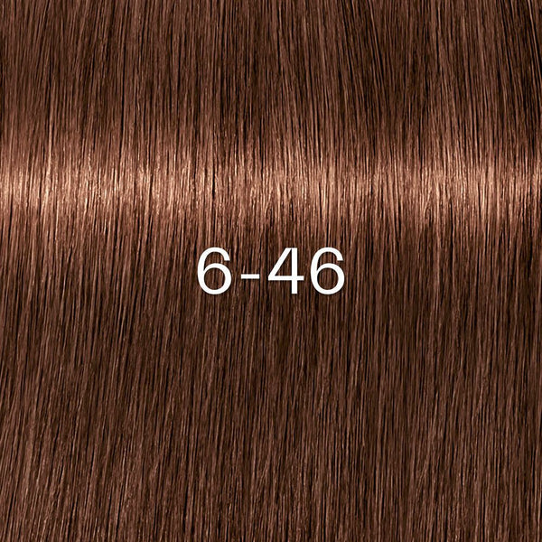 Schwarzkopf Igora Zero Amm Farben 60ml