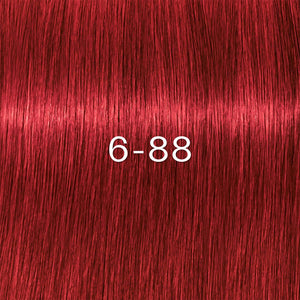 Schwarzkopf Igora Zero Amm Farben 60ml