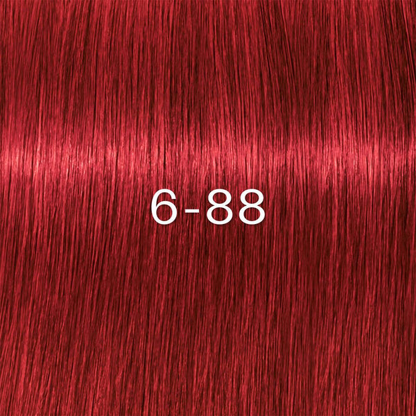 Schwarzkopf Igora Zero Amm Farben 60ml