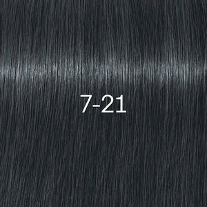 Schwarzkopf Igora Zero Amm Farben 60ml