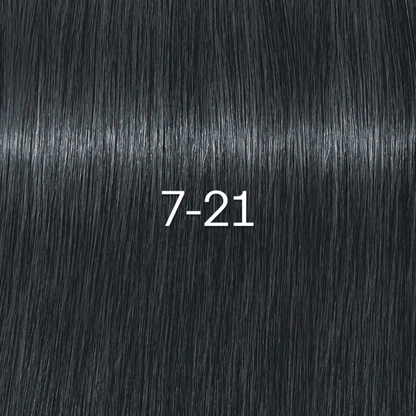 Schwarzkopf Igora Zero Amm Farben 60ml