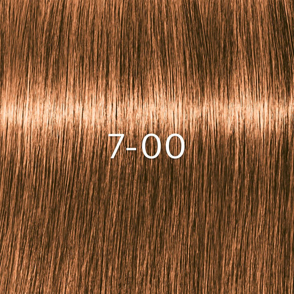 Schwarzkopf Igora Zero Amm Farben 60ml