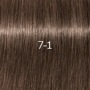 Schwarzkopf Igora Zero Amm Farben 60ml