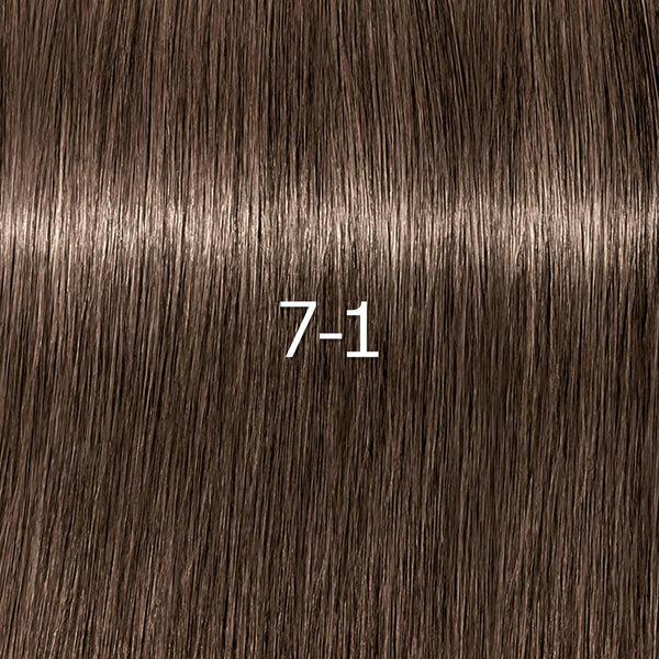 Schwarzkopf Igora Zero Amm Farben 60ml
