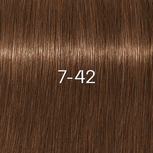 Schwarzkopf Igora Zero Amm Farben 60ml