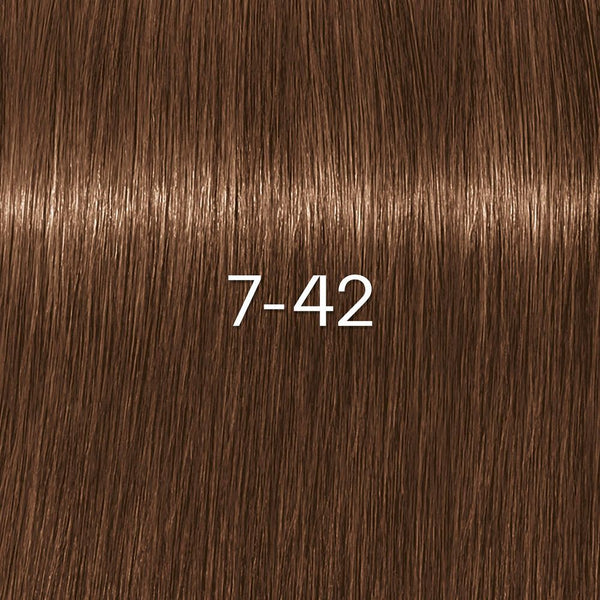 Schwarzkopf Igora Zero Amm Farben 60ml