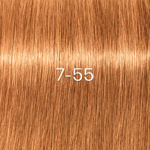 Schwarzkopf Igora Zero Amm Farben 60ml