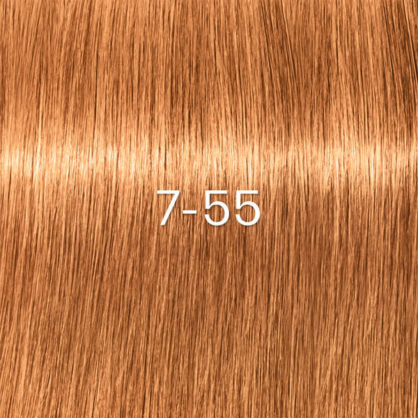 Schwarzkopf Igora Zero Amm Farben 60ml