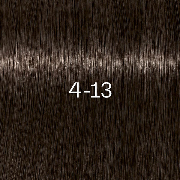 Schwarzkopf Igora Zero Amm Farben 60ml