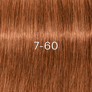 Schwarzkopf Igora Zero Amm Farben 60ml