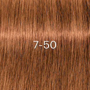 Schwarzkopf Igora Zero Amm Farben 60ml