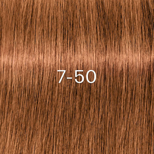 Schwarzkopf Igora Zero Amm Farben 60ml