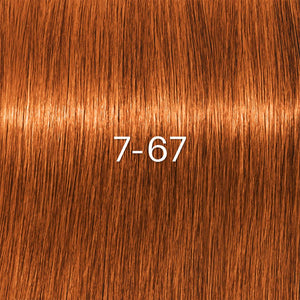 Schwarzkopf Igora Zero Amm Farben 60ml