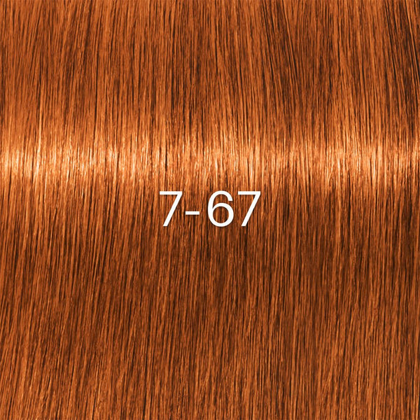 Schwarzkopf Igora Zero Amm Farben 60ml