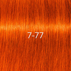Schwarzkopf Igora Zero Amm Farben 60ml