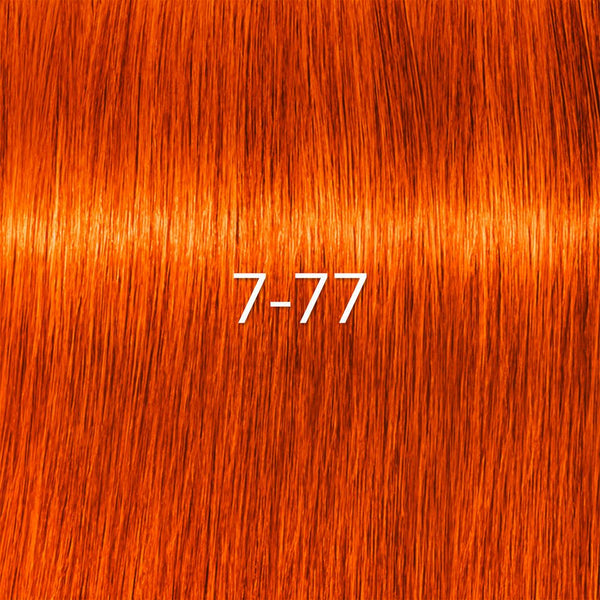 Schwarzkopf Igora Zero Amm Farben 60ml