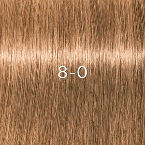 Schwarzkopf Igora Zero Amm Farben 60ml