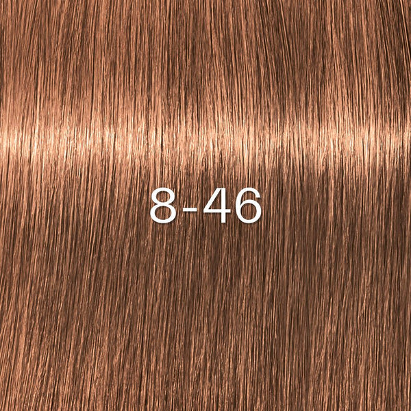Schwarzkopf Igora Zero Amm Farben 60ml