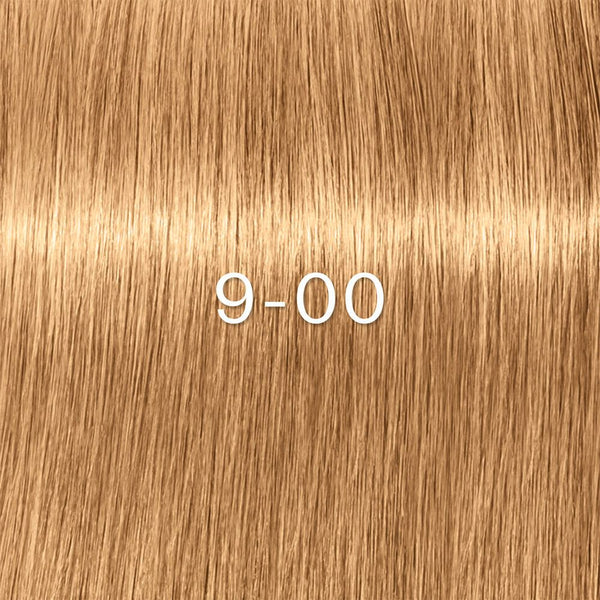 Schwarzkopf Igora Zero Amm Farben 60ml